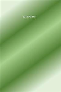 2019 Planner