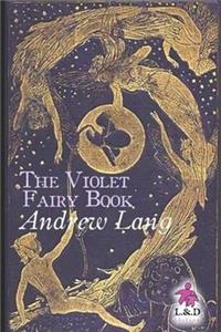 The Violet Fairy Book