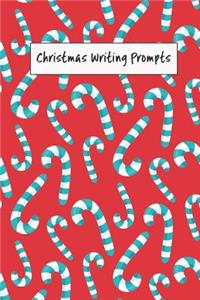 Christmas Writing Prompts