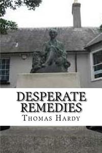 Desperate Remedies