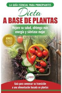 Dieta basada en plantas