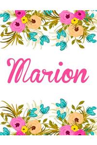 Marion