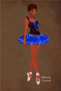 Ballerina Journal