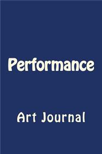 Performance