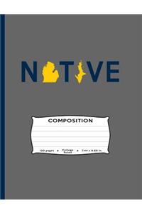 Native Composition