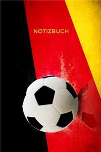 Notizbuch