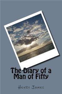 The Diary of a Man of Fifty
