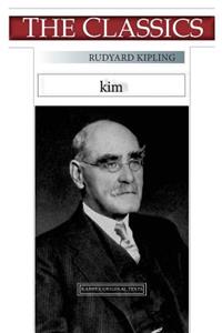 Rudyard Kipling, Kim