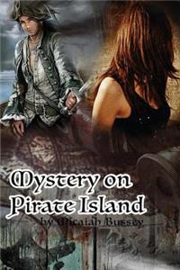 Mystery on Pirate Island