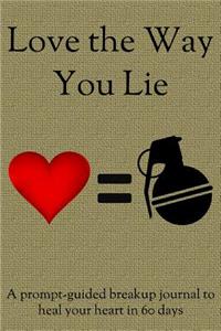 Love the Way You Lie