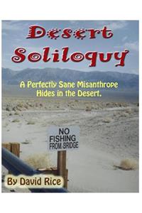 Desert Soliloquy