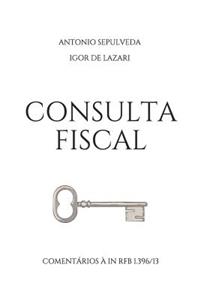 Consulta Fiscal