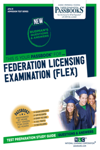 Federation Licensing Examination (Flex) (Ats-31)