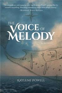 Voice of Melody