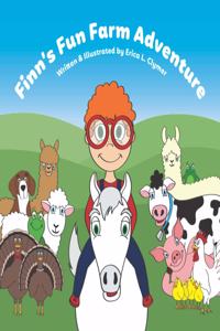 Finn's Fun Farm Adventure