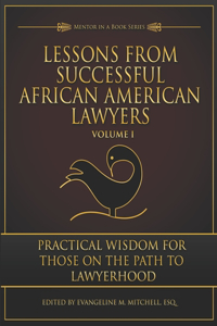 Lessons from Successful African American Lawyers