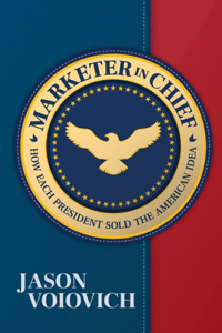 Marketer in chief