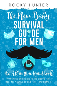 New Baby Survival Guide for Men