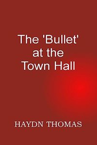 'Bullet' at the Town Hall, 3rd edition