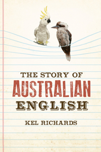 Story of Australian English