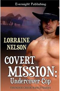 Covert Mission