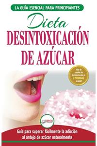Desintoxicación de azúcar