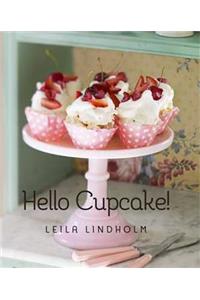 Hello Cupcake!