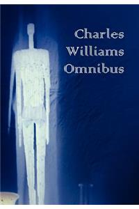 Charles Williams Omnibus - War in Heaven, Many Dimensions, the Place of the Lion, Shadows of Ecstasy, the Greater Trumps, Descent Into Hell, All Hallo