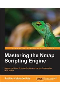 Mastering the Nmap Scripting Engine