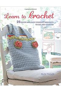 Learn to Crochet