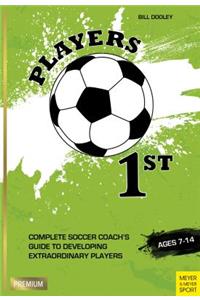 Players 1st