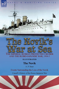 Novik's War at Sea