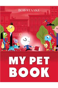 My Pet Book