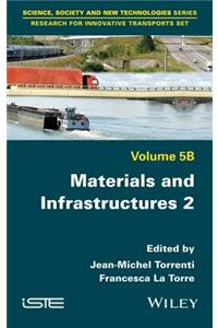 Materials and Infrastructures 2