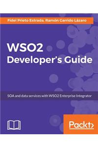 WSO2 Developer's Guide