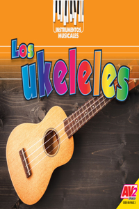 Ukeleles (Ukuleles)