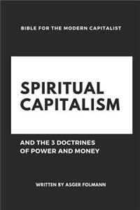 Spiritual Capitalism
