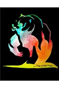 Grizzly 2019 Daily Planner