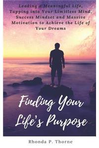 Finding Your Life's Purpose