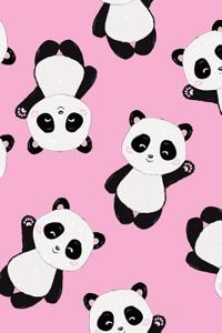 Panda Notebook