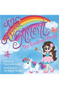 Ms. Alignment the Emotion Fairy(tm)