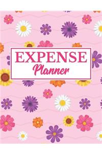 Expense Planner