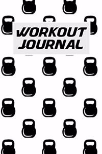 Workout Journal
