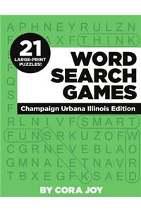 Word Search Games