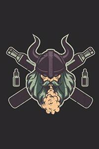 Vaping Viking