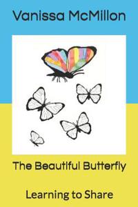 The Beautiful Butterfly: Learning to Share