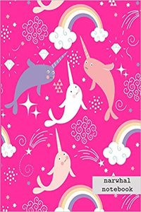 Narwhal Notebook