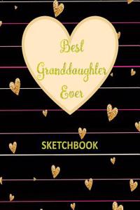 Best Granddaughter Ever