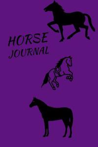 Horse Journal