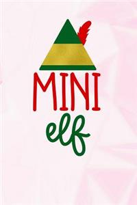 Mini Elf